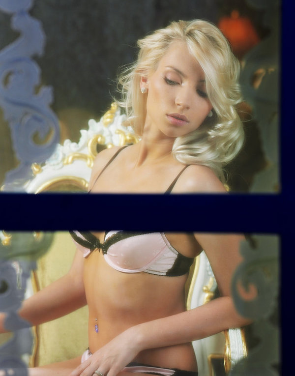 Проститутка Вероника